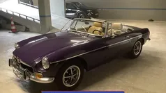 Gebruikt 1973 MG B | € 9.500