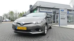 Toyota Auris Hybrid