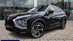 Zwart Gebruikt 2024 Mitsubishi Eclipse Cross Intense+ SUV | € 24.900 (Goede deal)