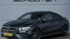 Gebruikt 2021 Mercedes CLA250e Premium Sedan | € 34.900 (Eerlijke prijs)