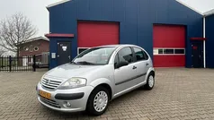 Grijs Gebruikt 2005 Citroën C3 Hatchback | € 999 (Goede deal)