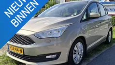 Grijs Gebruikt 2016 Ford C-MAX Ambiente MPV | € 9.950 (Goede deal)