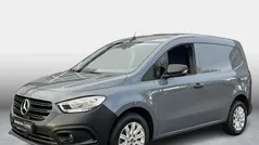 Grijs Gebruikt 2022 Mercedes Citan 110 Van | € 17.450 (Eerlijke prijs)