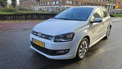 Occasion 2015 VW Polo Hatchback | € 4.950 (Eerlijke prijs)