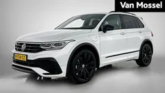 Gebruikt 2022 VW Tiguan Pro SUV | € 40.900 (Eerlijke prijs)