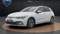 Wit Gebruikt 2021 VW Golf VIII Style Hatchback | € 25.950 (Eerlijke prijs)