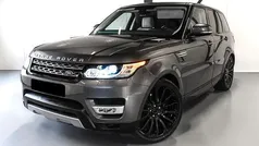 Gebruikt 2014 Land Rover Range Rover HSE SUV | € 23.999 (Eerlijke prijs)