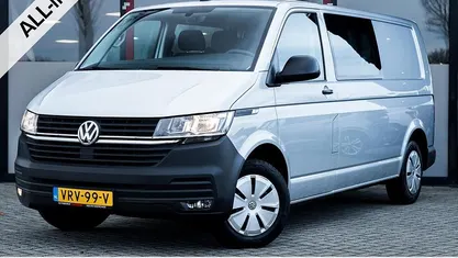 Gebruikt 2022 VW T6.1 Comfortline Van | € 27.950 (Eerlijke prijs)