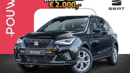 Occasion 2025 Seat Arona Business SUV | € 34.450 (Eerlijke prijs)