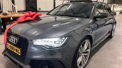 Grijs Gebruikt 2014 Audi RS6 Proline Stationwagen | € 39.995 (Eerlijke prijs)