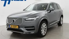 Grijs Gebruikt 2019 Volvo XC90 Inscription SUV | € 43.900 (Eerlijke prijs)