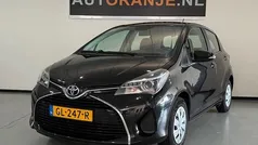Gebruikt 2015 Toyota Yaris Style Hatchback | € 8.400 (Eerlijke prijs)