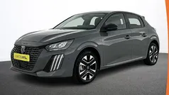 Gebruikt 2025 Peugeot 208 Allure Hatchback | € 23.890 (Eerlijke prijs)