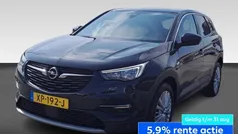 Grijs Gebruikt 2019 Opel Grandland X Business SUV | € 15.375 (Eerlijke prijs)