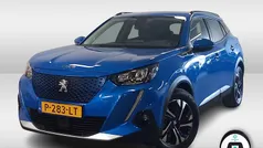Gebruikt 2021 Peugeot e-2008 Allure SUV | € 18.925 (Eerlijke prijs)