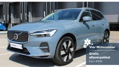 , metallic lak Gebruikt 2024 Volvo XC60 Plus SUV | € 60.950 (Eerlijke prijs)