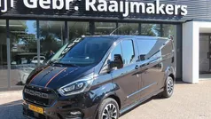 Gebruikt 2021 Ford Transit Custom Sport Van | € 26.900 (Goede deal)