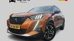 Gebruikt 2020 Peugeot 2008 GT-line SUV | € 17.395 (Eerlijke prijs)