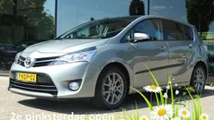 Gebruikt 2013 Toyota Verso Business Edition MPV | € 18.900 (Eerlijke prijs)