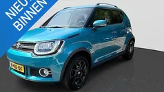Gebruikt 2020 Suzuki Ignis Hatchback | € 16.450 (Eerlijke prijs)