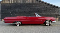 Gebruikt 1963 Chevrolet Impala Sedan | € 69.900