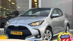 Gebruikt 2024 Toyota Yaris Hybrid Active Hatchback | € 23.400 (Eerlijke prijs)