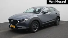Grijs Gebruikt 2020 Mazda CX-30 Comfort SUV | € 20.945 (Eerlijke prijs)