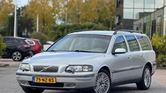 Grijs Gebruikt 2004 Volvo V70 Stationwagen | € 2.999 (Eerlijke prijs)
