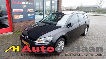 Gebruikt 2014 VW Golf VII Stationwagen | € 9.995 (Eerlijke prijs)