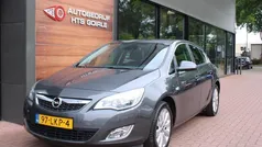Gebruikt 2010 Opel Astra Cosmo Hatchback | € 5.250 (Eerlijke prijs)