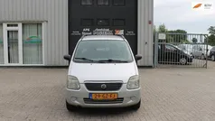 Gebruikt 2001 Suzuki Wagon R GL Hatchback | € 1.799 (Eerlijke prijs)