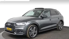 Gebruikt 2020 Audi Q5 Competition SUV | € 37.950 (Goede deal)