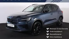 Gebruikt 2025 Volvo EX40 Plus SUV | € 47.900 (Super prijs)
