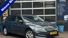 Gebruikt 2020 Skoda Superb Business Line Stationwagen | € 24.950 (Super prijs)