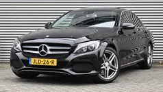 Gebruikt 2016 Mercedes C180 Prestige Sedan | € 19.750 (Super prijs)