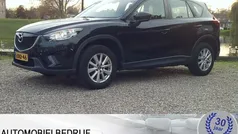Gebruikt 2014 Mazda CX-5 SUV | € 10.999 (Eerlijke prijs)
