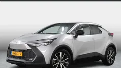 Grijs Gebruikt 2025 Toyota C-HR SUV | € 36.950 (Goede deal)