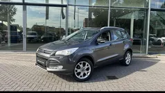Gebruikt 2015 Ford Kuga Titanium SUV | € 12.995 (Eerlijke prijs)