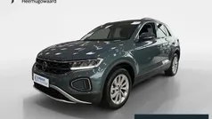 Gebruikt 2024 VW T-Roc Edition SUV | € 30.945 (Super prijs)