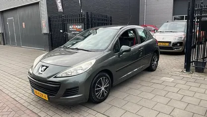 Gebruikt 2010 Peugeot 207 Hatchback | € 1.999 (Goede deal)