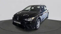 Zwart Gebruikt 2021 Seat Ibiza Style Hatchback | € 11.950 (Goede deal)