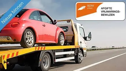 Occasion Opel Astra 75 PK (55 kW) 2000 Hatchback