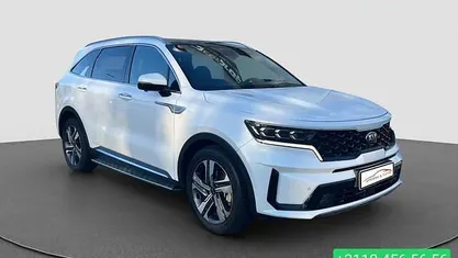 Occasion 2021 Kia Sorento SUV | € 36.340 (Goede deal)