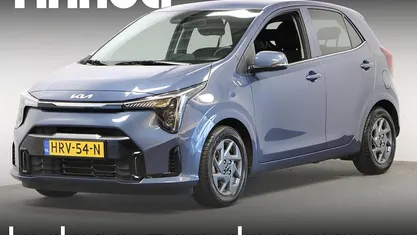 Occasion 2025 Kia Picanto Hatchback | € 21.950 (Eerlijke prijs)