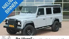 Gebruikt 2015 Land Rover Defender SUV | € 109.650