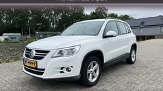 Gebruikt 2009 VW Tiguan Sport SUV | € 6.950 (Eerlijke prijs)