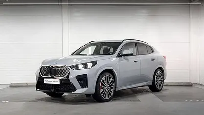 Occasion BMW iX2 230 kW (313 PK) 2024 SUV