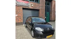 Gebruikt 2007 Citroën C3 Hatchback | € 1.950 (Eerlijke prijs)