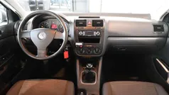 Gebruikt 2008 VW Jetta Trendline Sedan | € 3.440 (Eerlijke prijs)