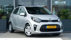 Gebruikt 2020 Kia Picanto Hatchback | € 10.940 (Eerlijke prijs)